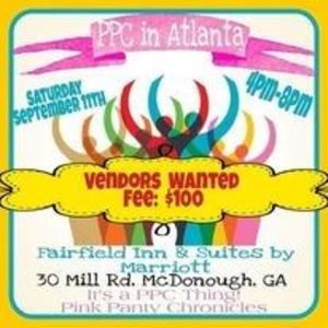 Meet your Posher, Tamara